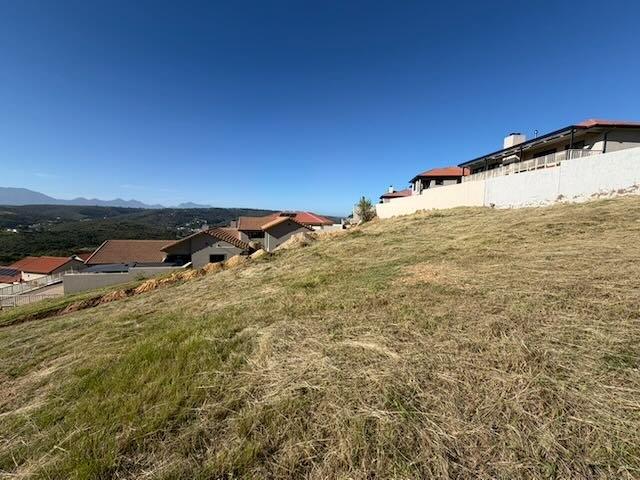 0 Bedroom Property for Sale in Avonddans Western Cape